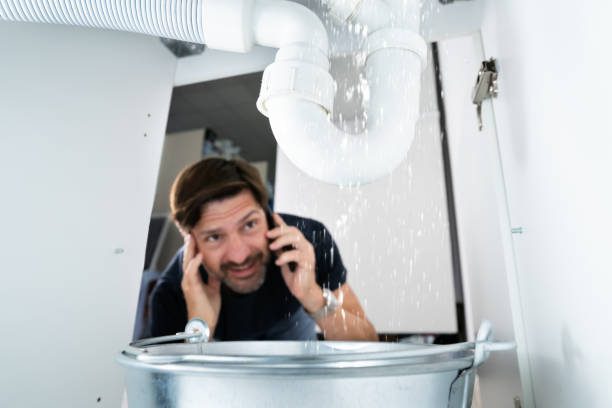 Best Hot Water Heater Installation  in Waawa, HI