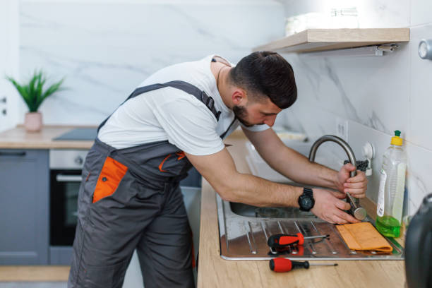 Best Gas Line Repair  in Waawa, HI