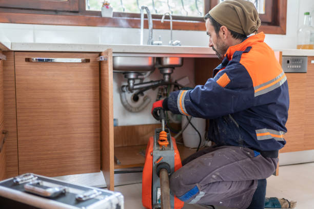 Best Septic Systems  in Waawa, HI
