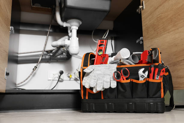 Best Drain Cleaning Services  in Waawa, HI