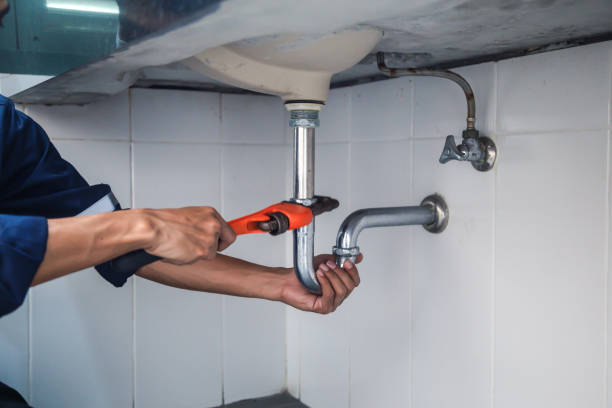 Best Shower Repair Services  in Waawa, HI