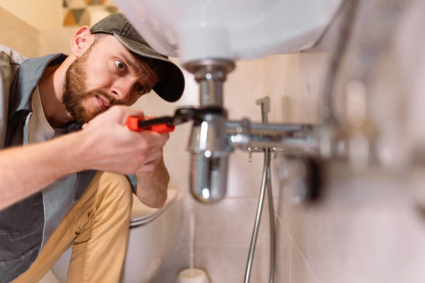 Hot Water Heater Installation in Wahiawa, HI
