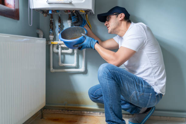 Gas Line Repair in Wahiawa, HI