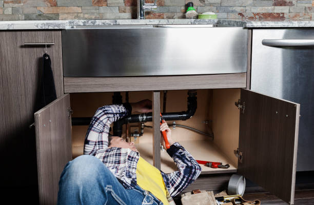 Best Water Leak Repair  in Waawa, HI