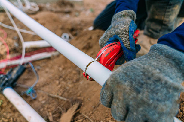 Trusted Wahiawa, HI Plumbing Experts